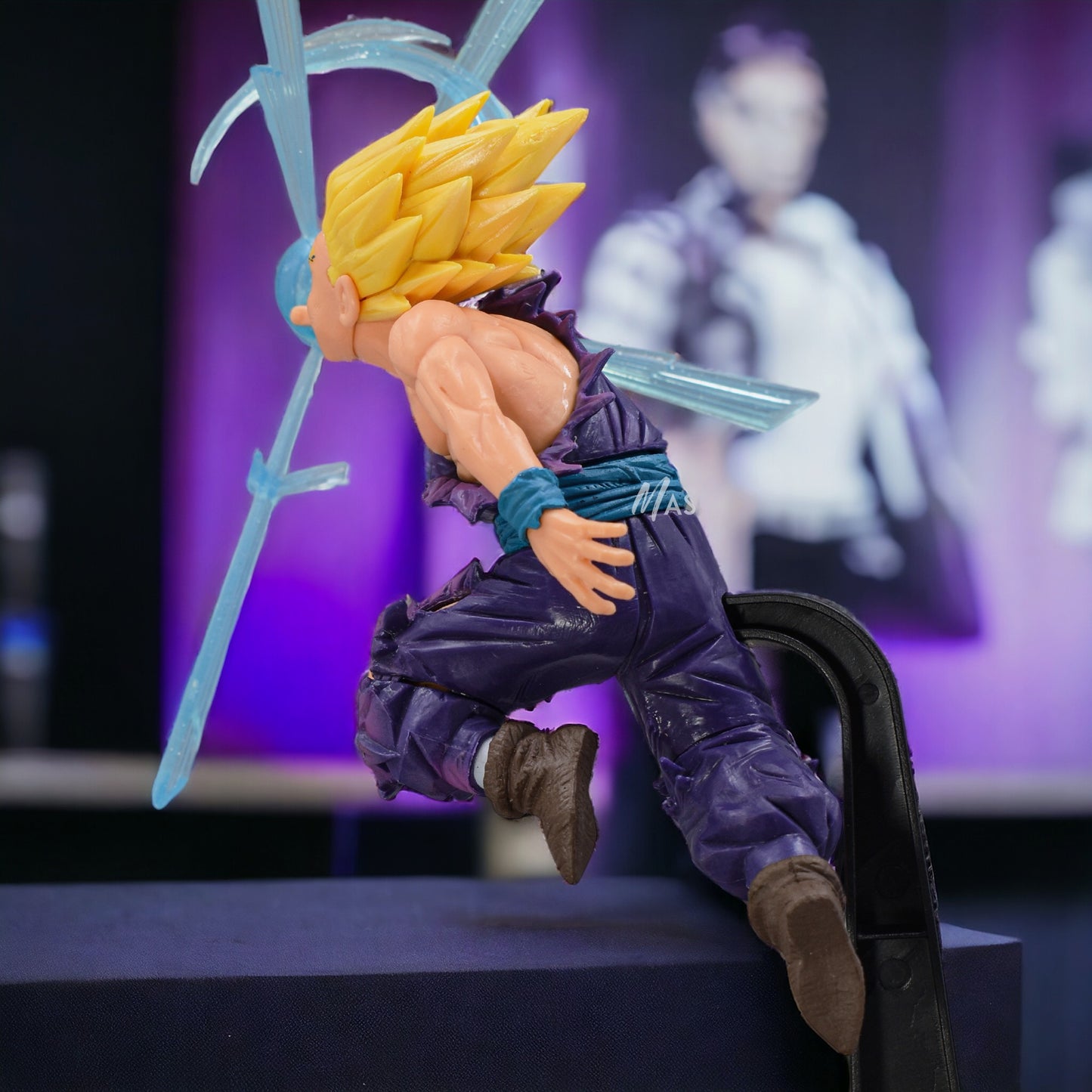 Son Gohan Action Figure - Dragon Ball Z