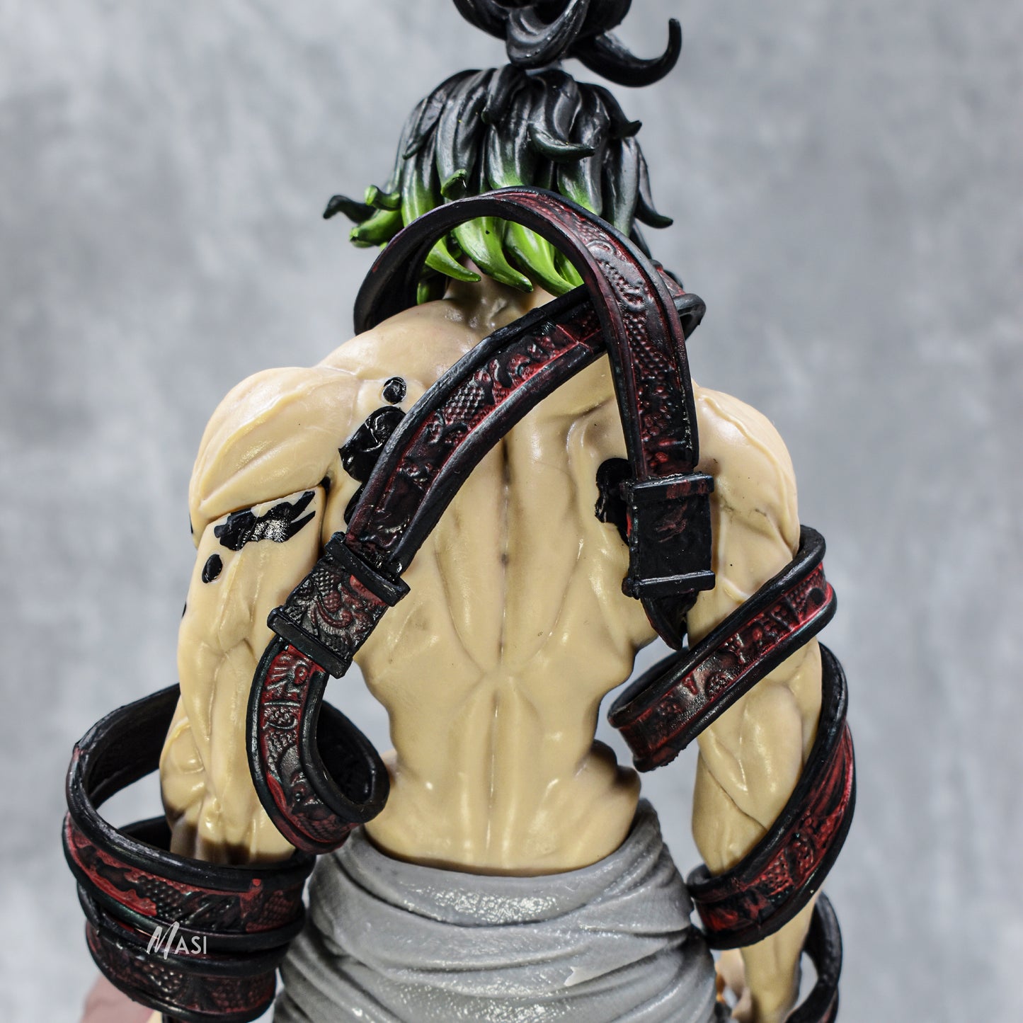 Gyotaru Action Figure - Demon Slayer -kimetsu No Yaiba