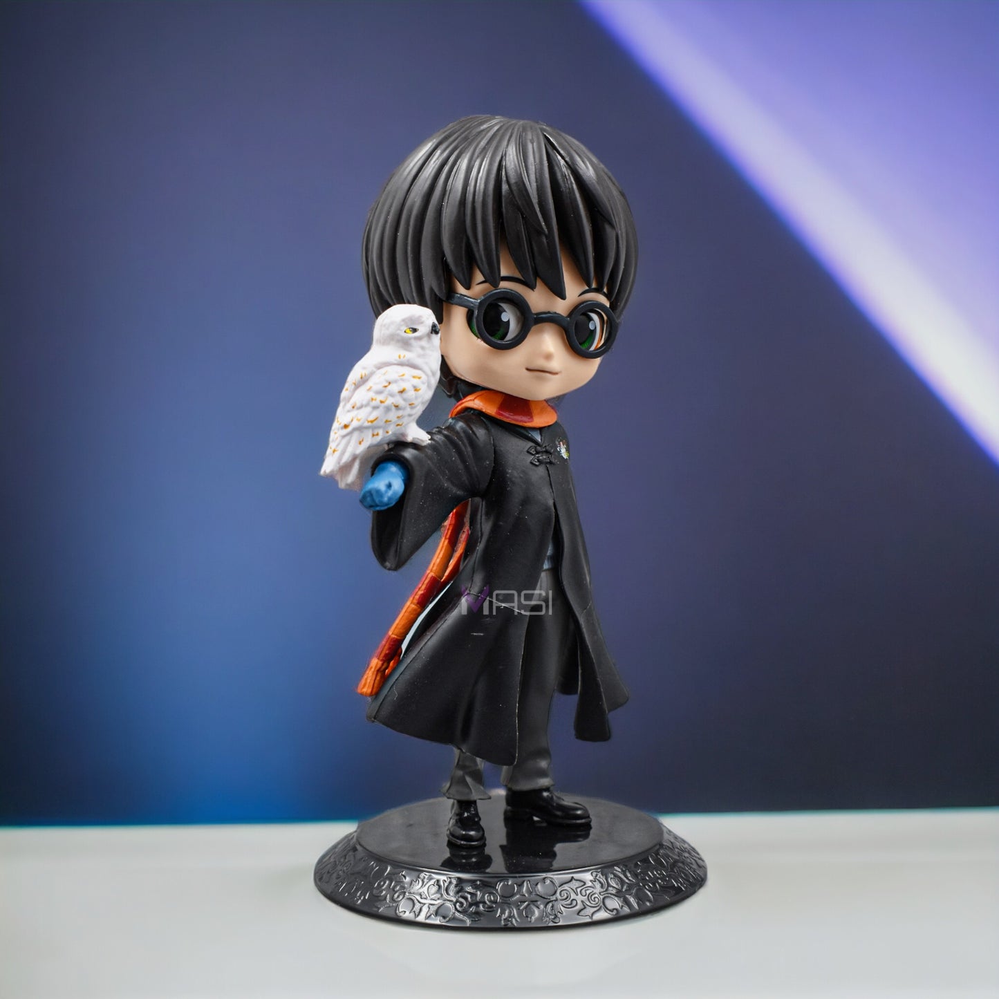 Harry Potter Q Posket Figurine (15 Cm Height)