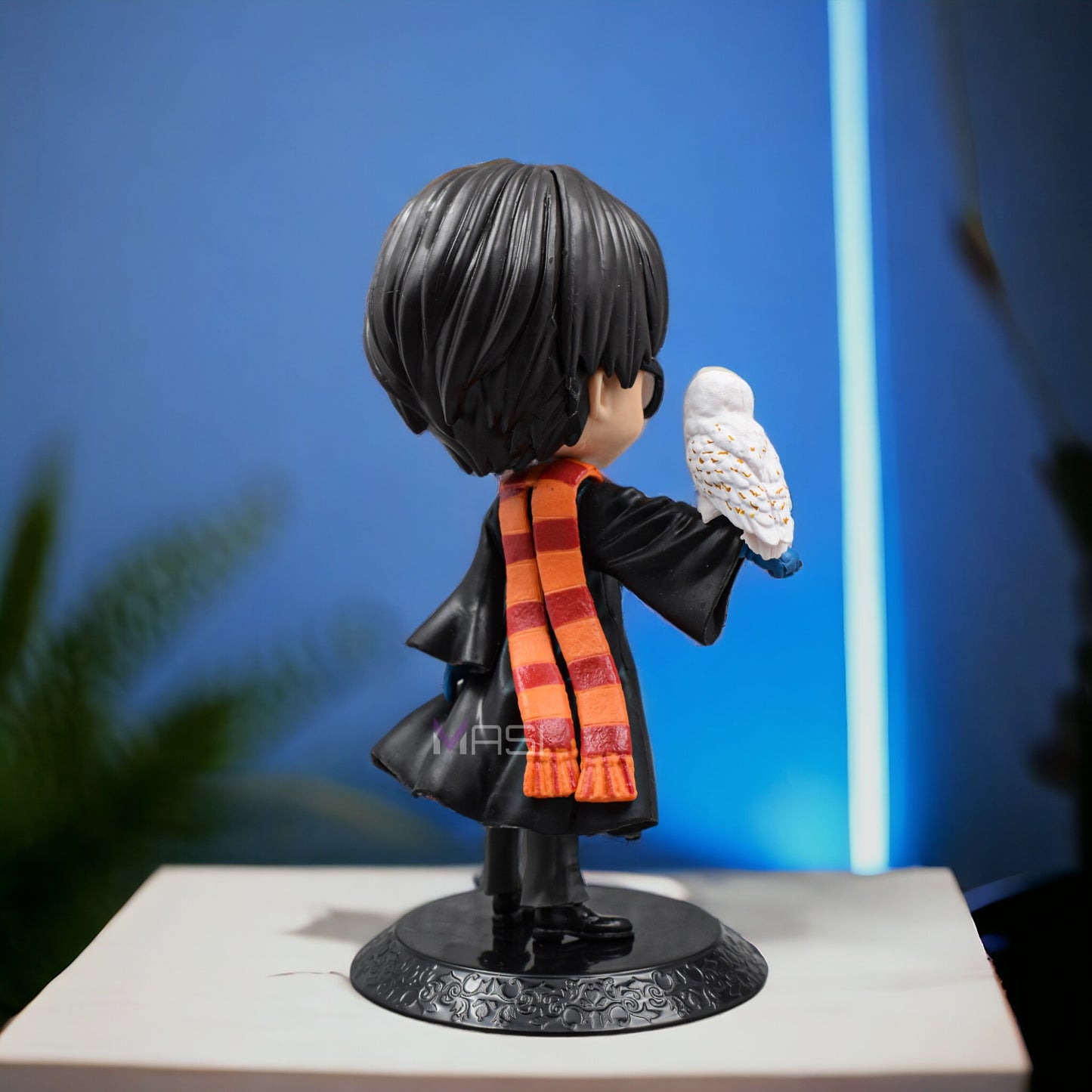 Harry Potter Q Posket Figurine (15 Cm Height)
