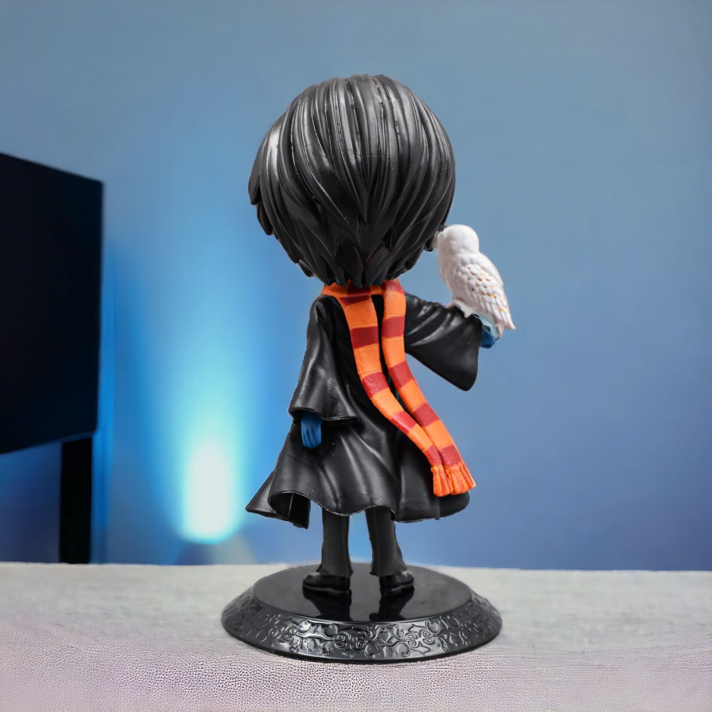 Harry Potter Q Posket Figurine (15 Cm Height)