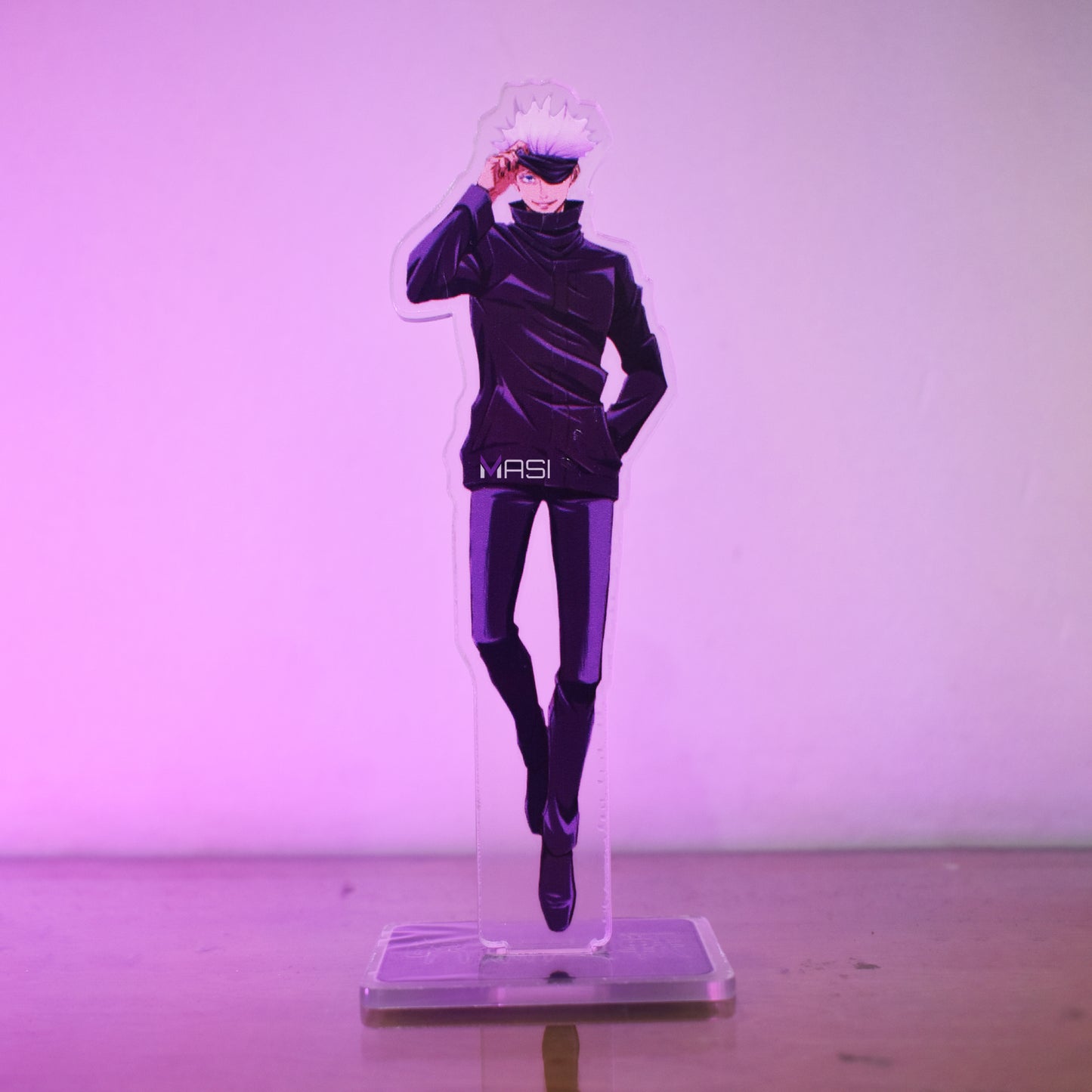 Satoru Gojo Acrylic Stand - Jujutsu Kaisen