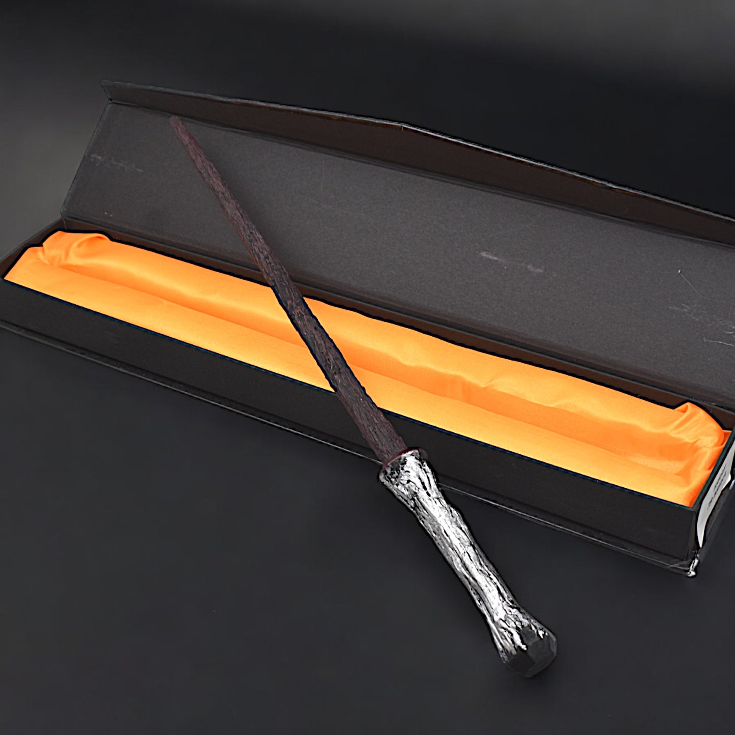 Harry Potter Wizard Wand (Actual Size) (35 Cm Length)