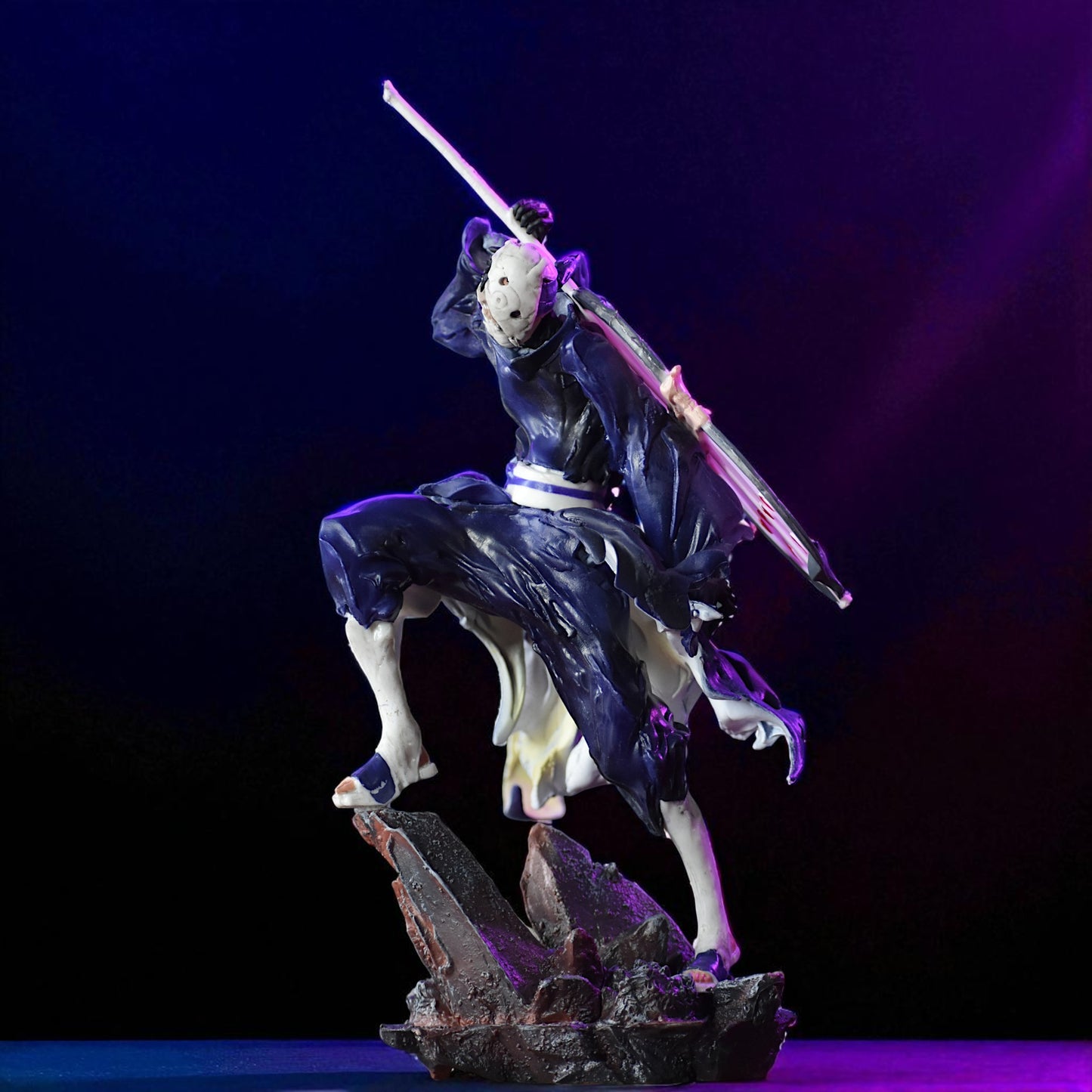 OBITO UCHIHA PREMIUM EDITION ACTION FIGURE (32 CM HEIGHT) - NARUTO