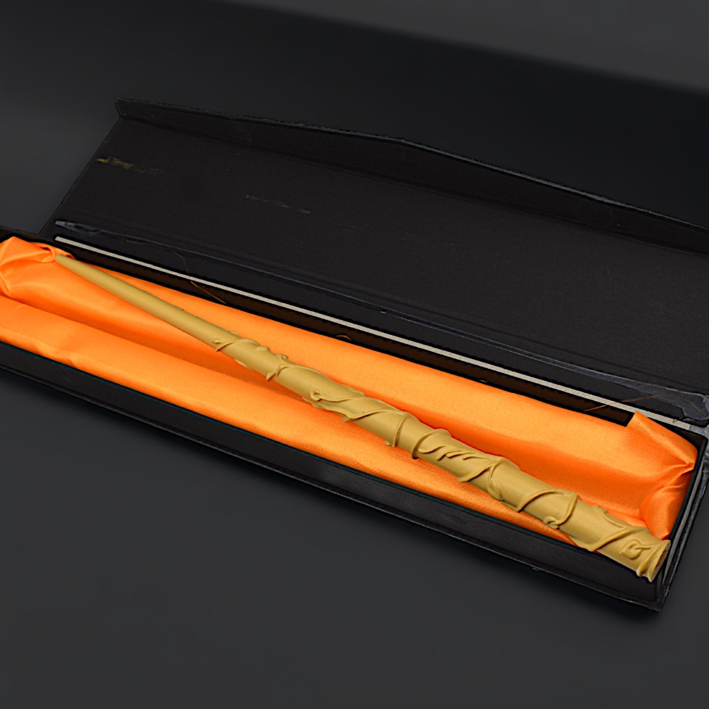 Hermione Granger Wizard Wand (Actual Size) (35 Cm Length) - Harry Potter