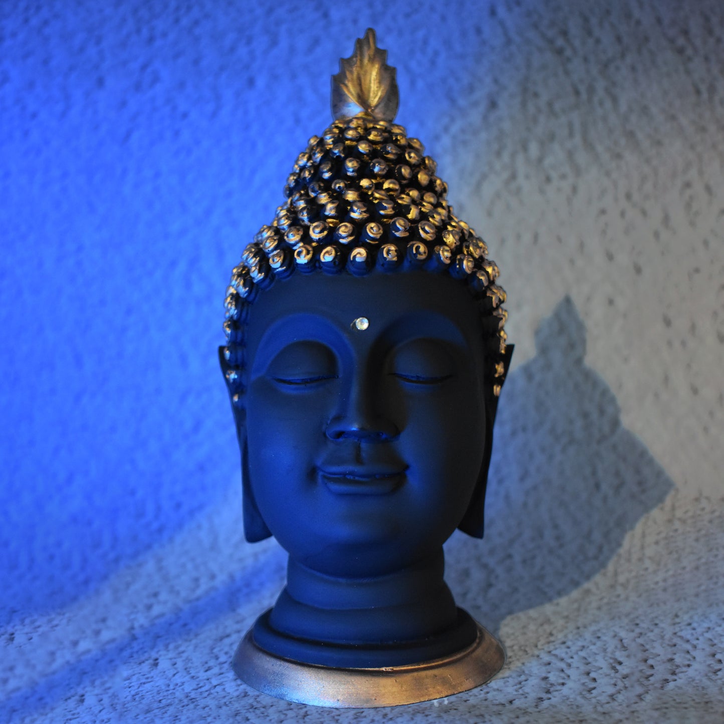 Gautam Buddha Authentic Head Murti