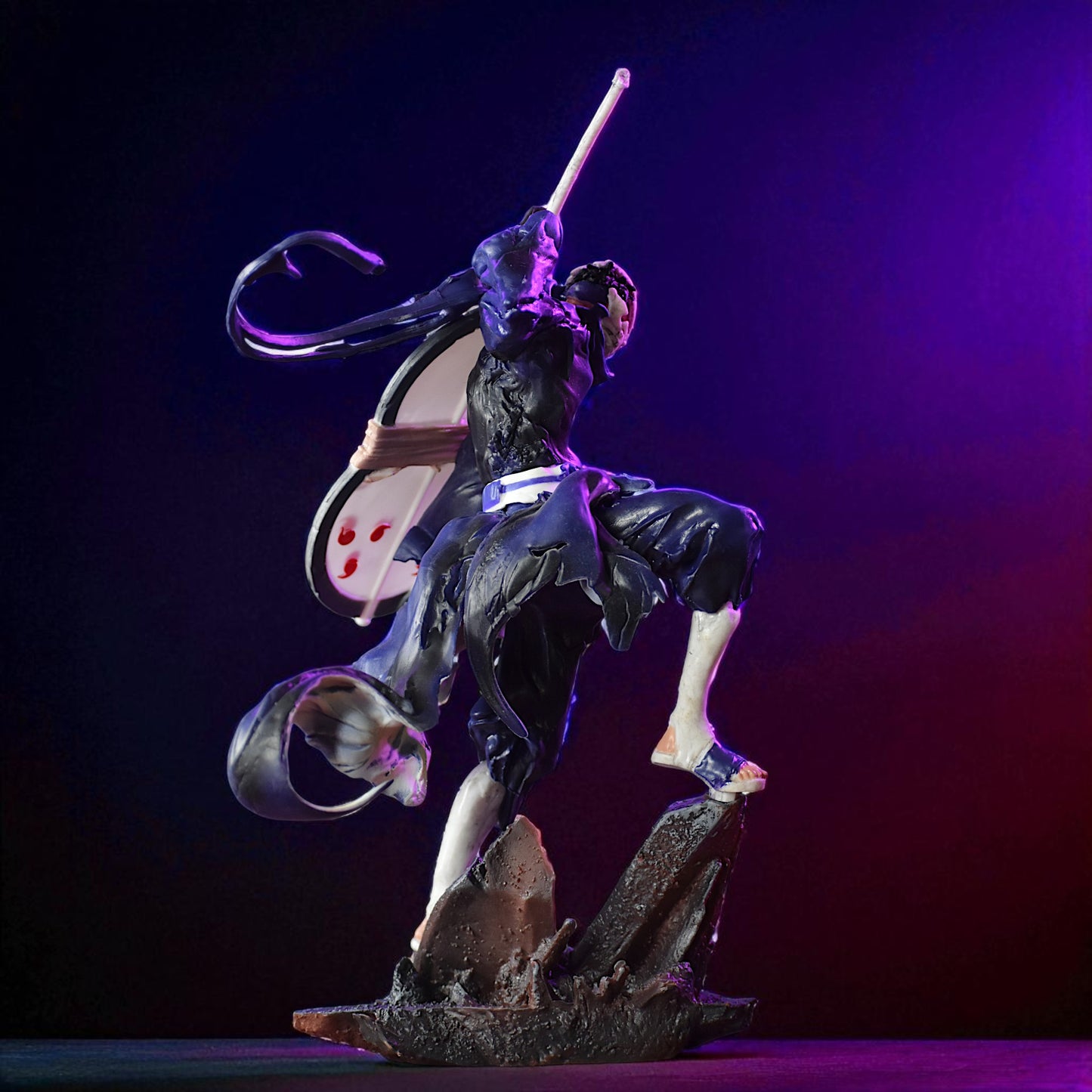 OBITO UCHIHA PREMIUM EDITION ACTION FIGURE (32 CM HEIGHT) - NARUTO