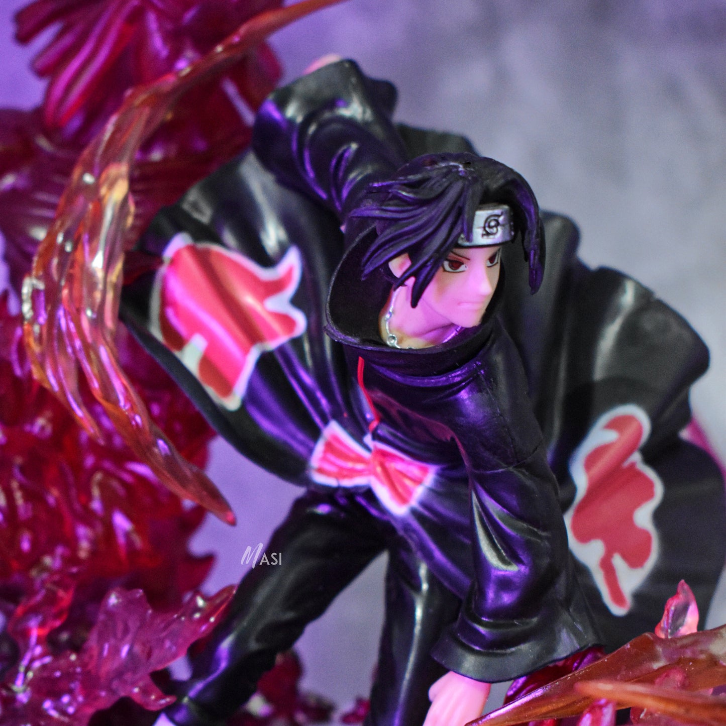 Itachi uchiha Action Figure - Naruto