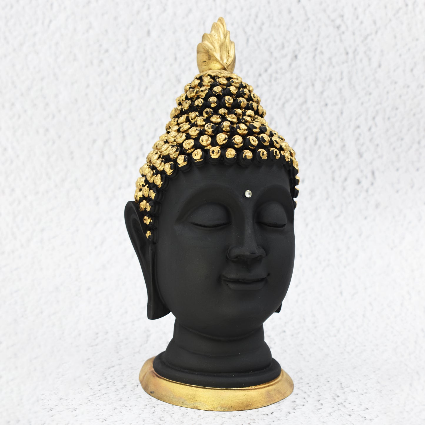Gautam Buddha Authentic Head Murti