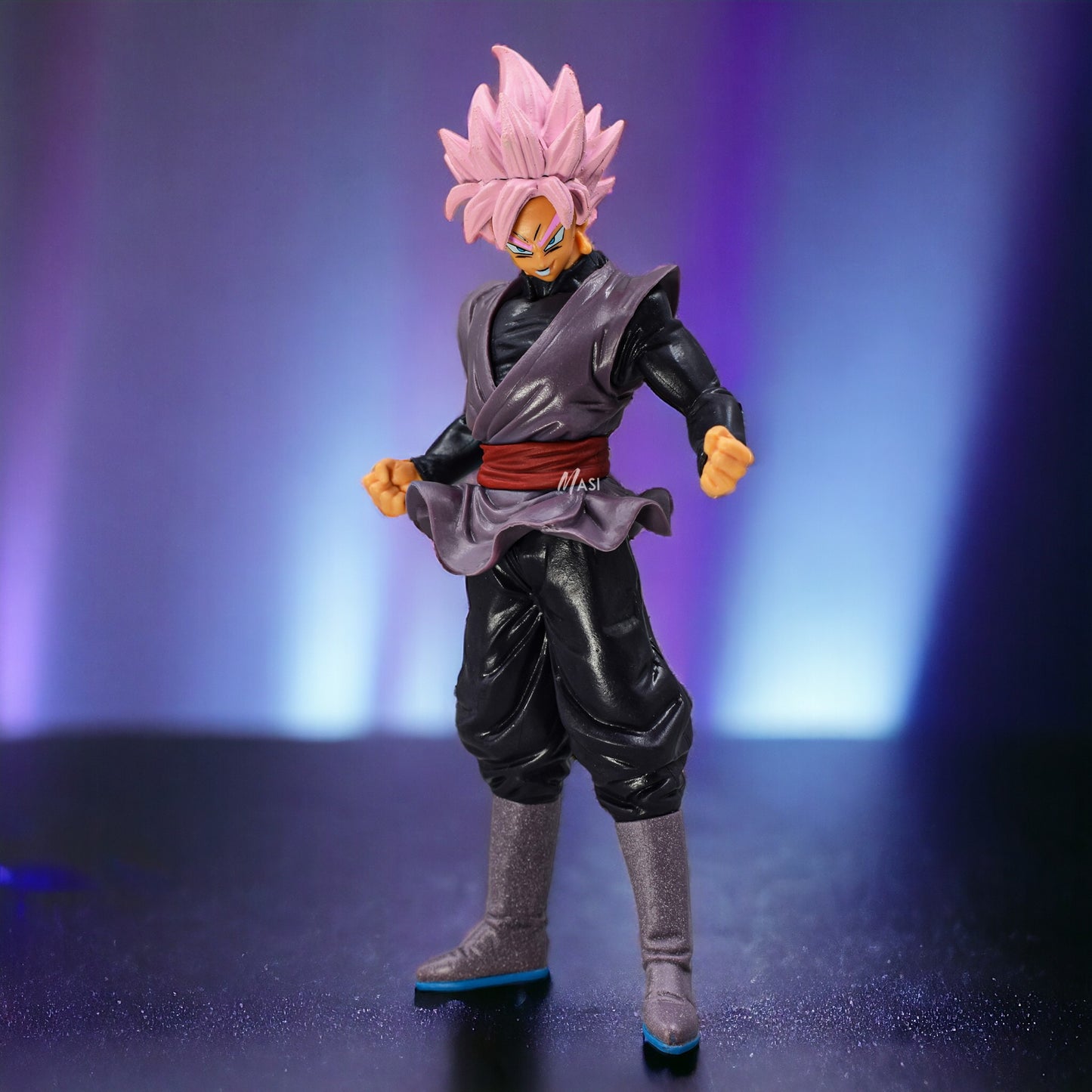 Dragon Ball Z Set Of Self Standing Figures (16cm Height)