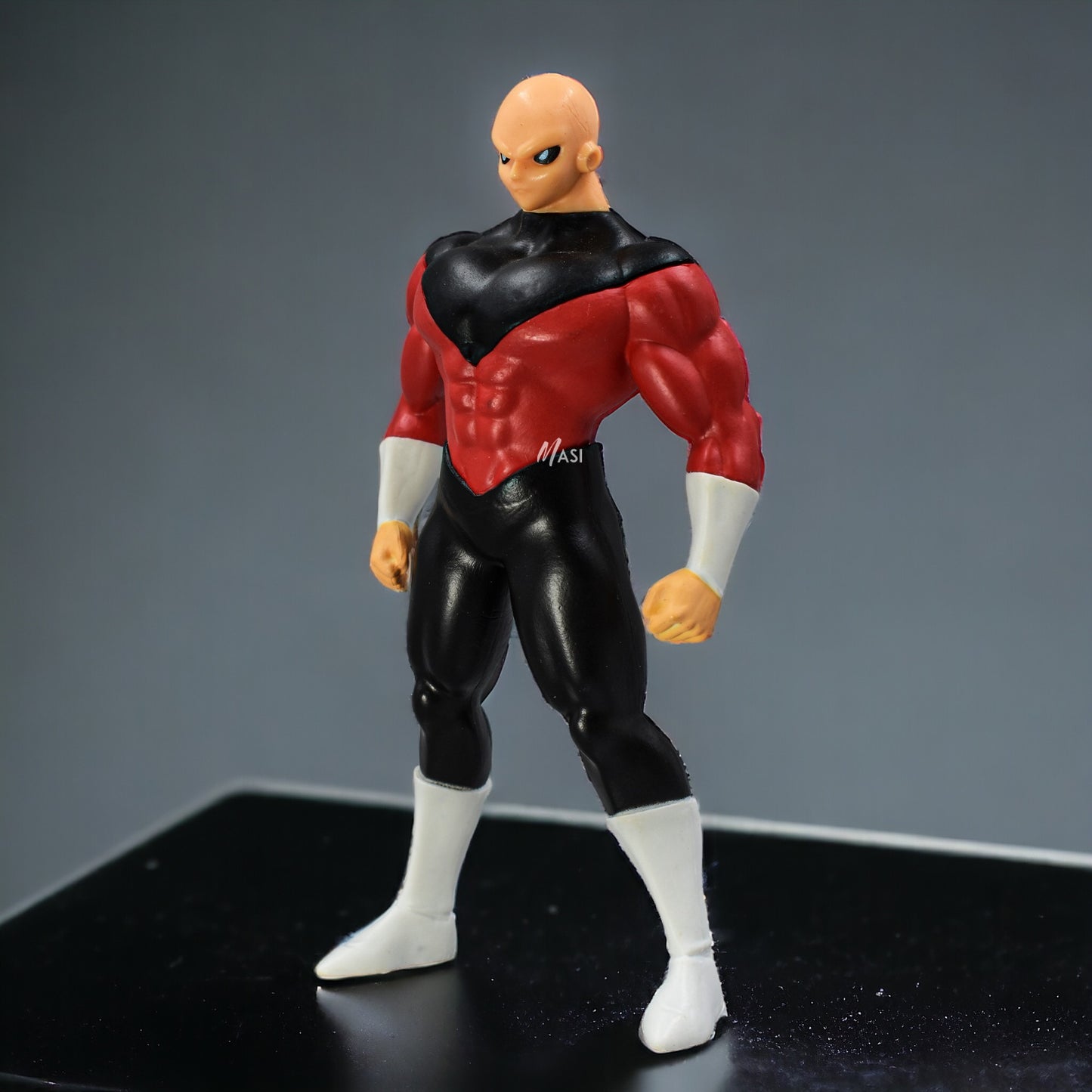 Dragon Ball Z Set Of Self Standing Figures (16cm Height)