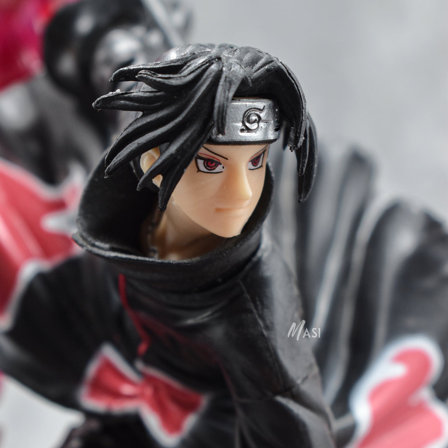 Itachi uchiha Action Figure - Naruto