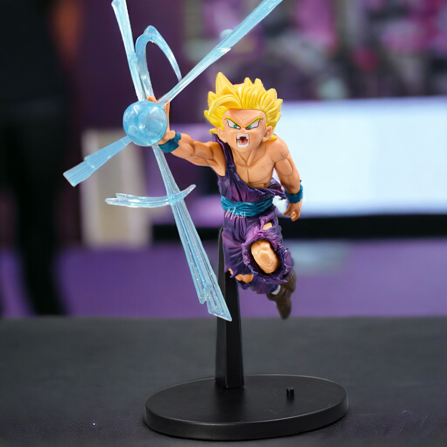 Son Gohan Action Figure - Dragon Ball Z