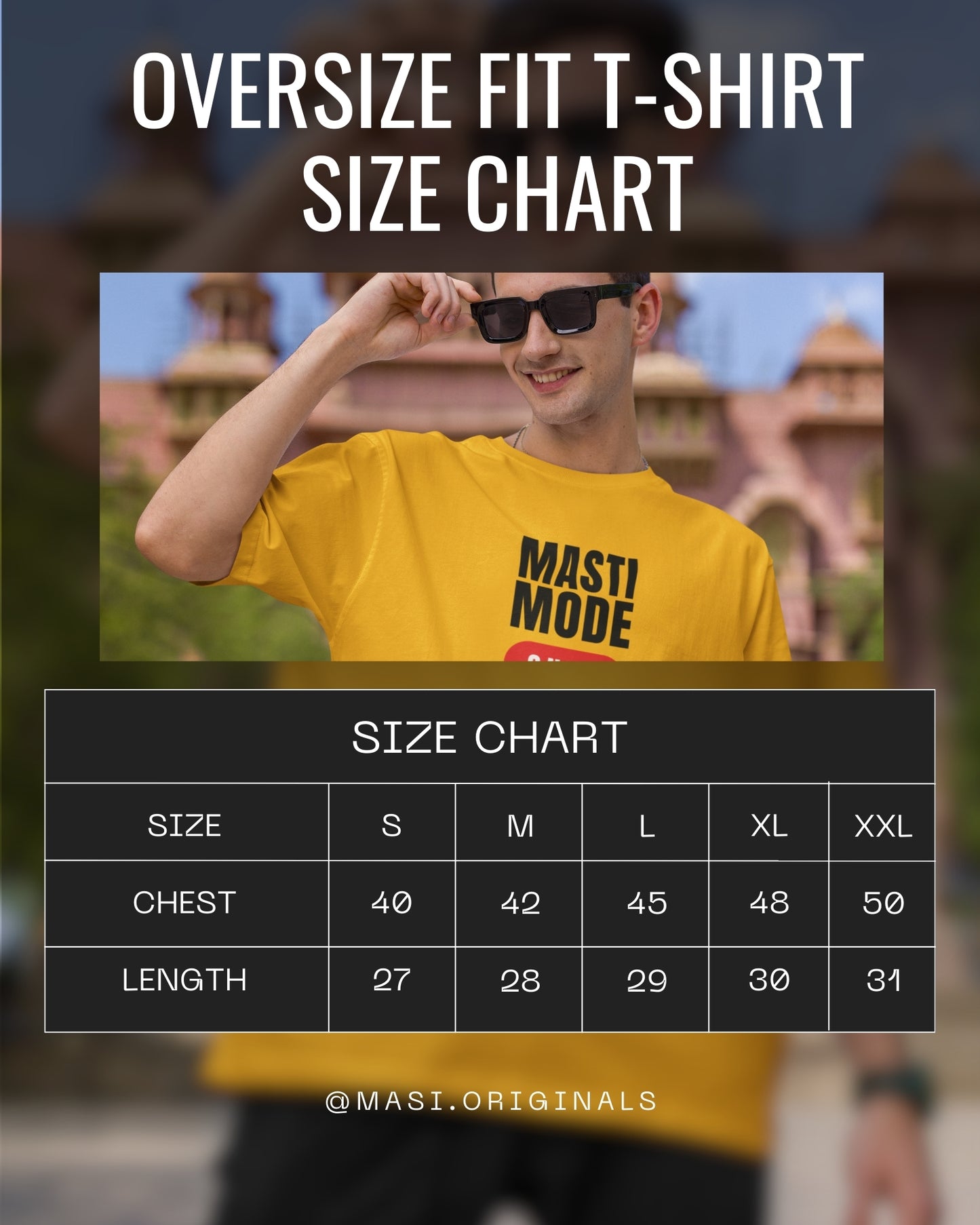 (One Piece) Monkey D. Luffy Oversized Style T-shirt (100% PREMIUM COTTON)