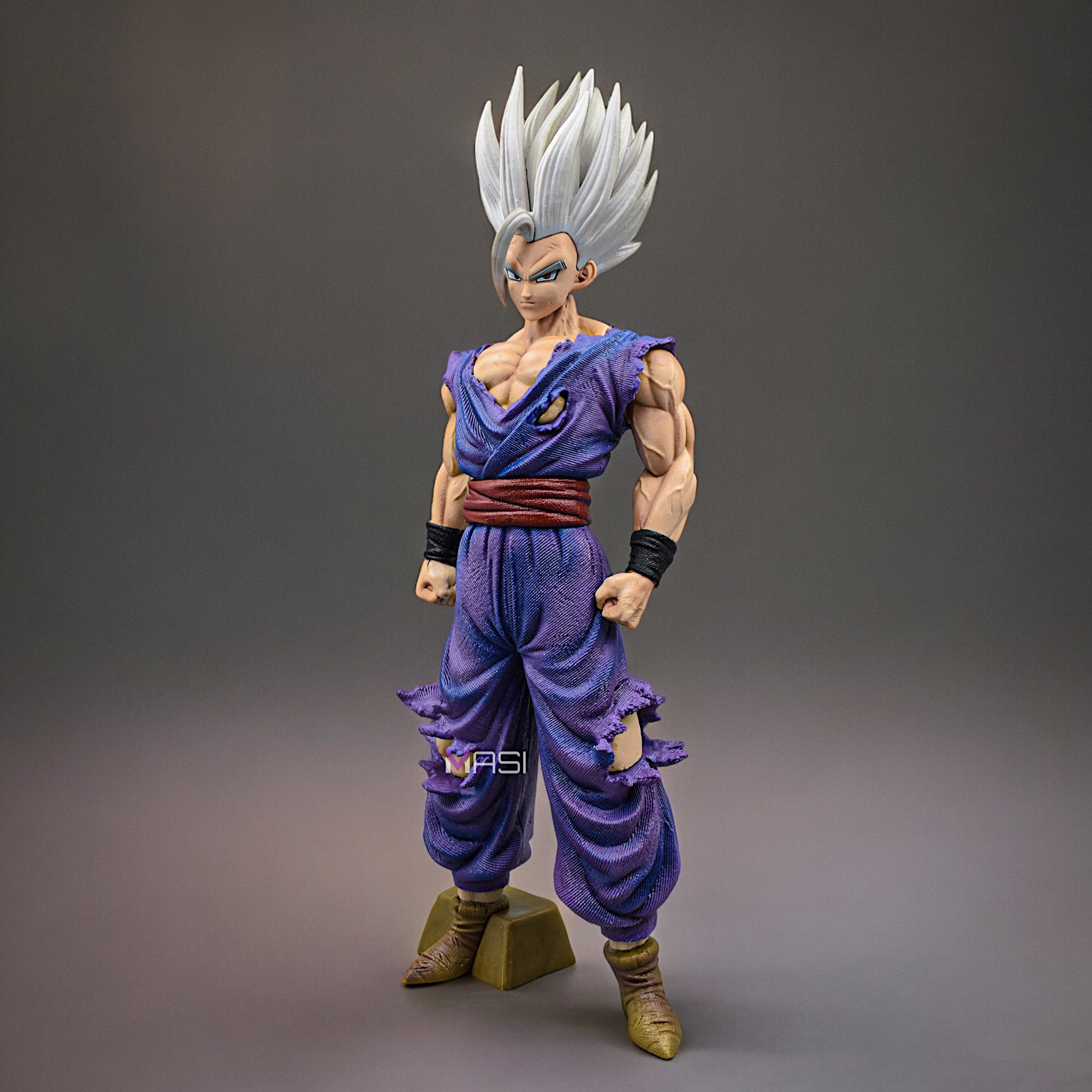 Gohan action figure discount