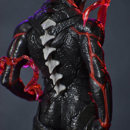 KAIJU NO. 8 HUMANOID FORM ACTION FIGURE (KAIJU NO. 9) - 20 CM HEIGHT