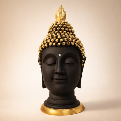 Buddha - Spiritual Symbol of Peace and Clarity
