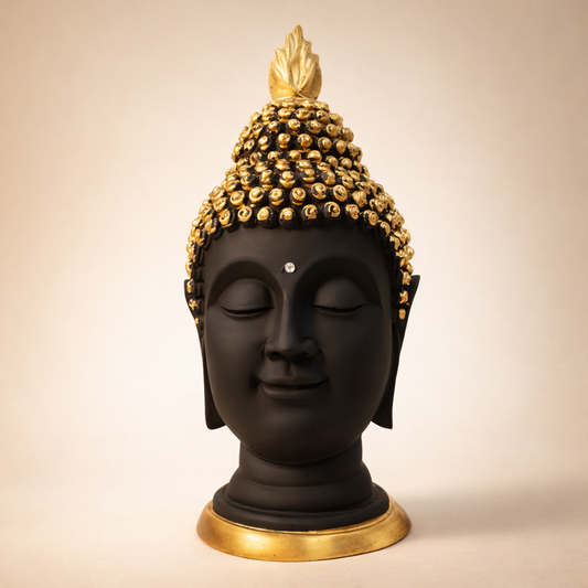 Buddha - Spiritual Symbol of Peace and Clarity