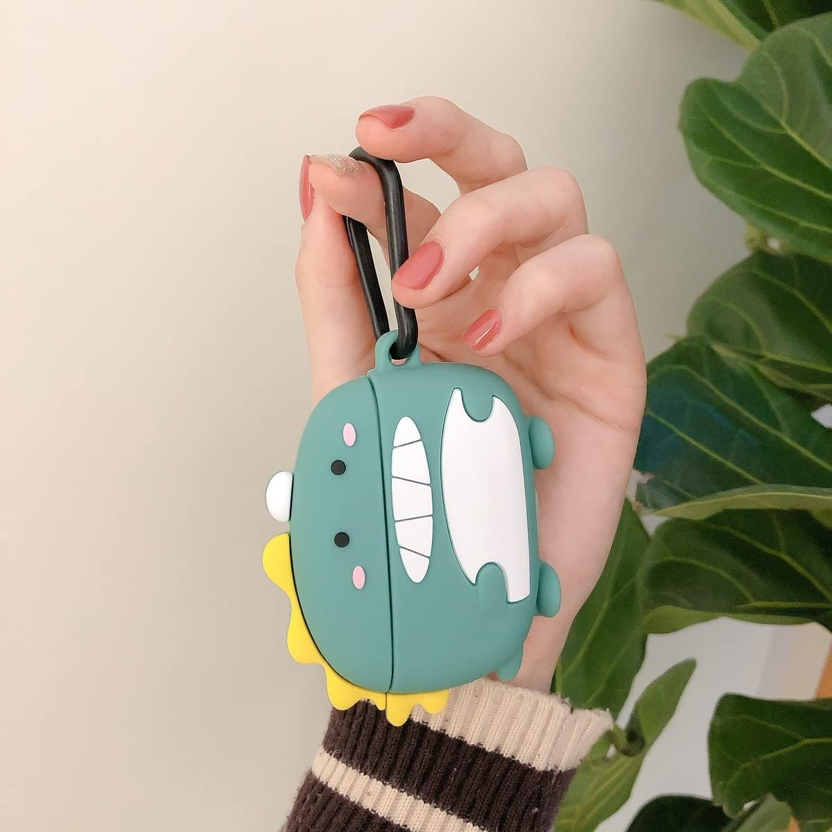 Iphone Airpods Cover Protection Case