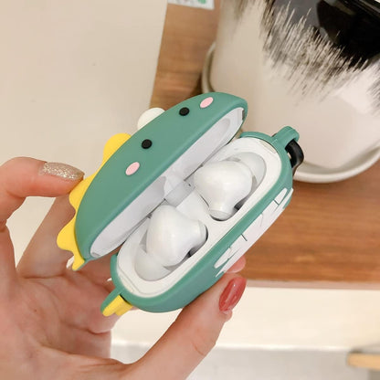 Iphone Airpods Cover Protection Case