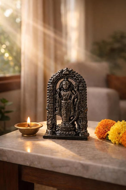 Shri Ram Lalla Ayodhya Mandir Murti - Divine Blessings of Maryada Purushottam