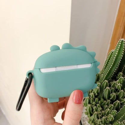 Iphone Airpods Cover Protection Case