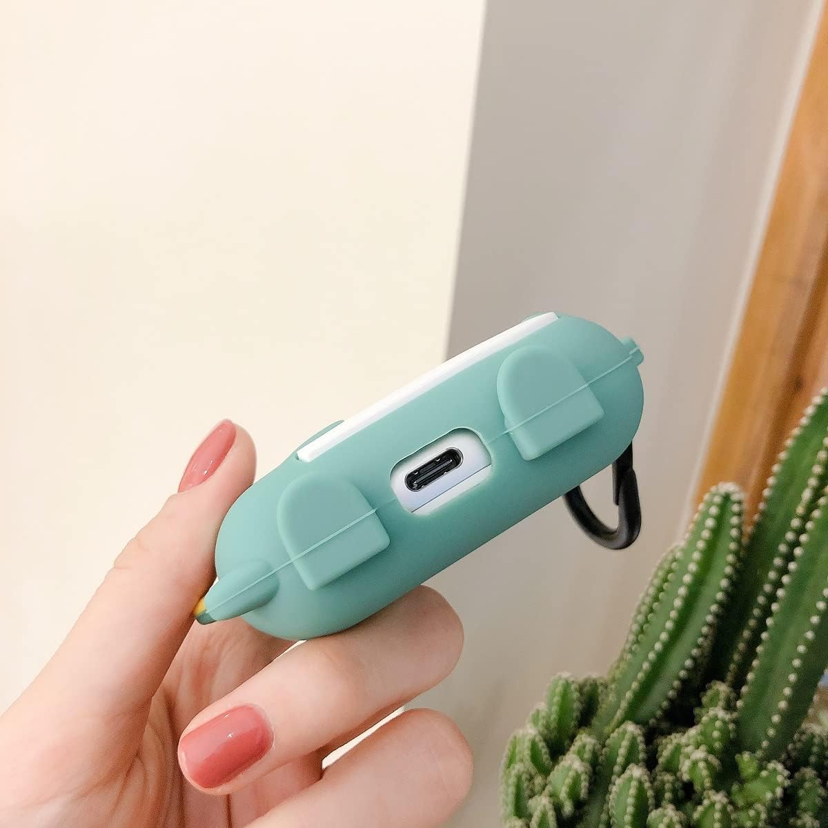 Iphone Airpods Cover Protection Case