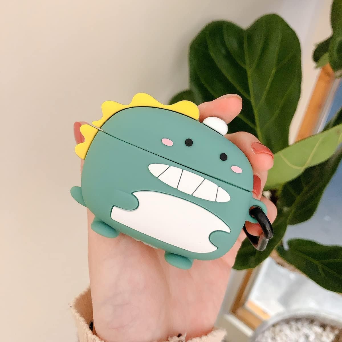 Iphone Airpods Cover Protection Case