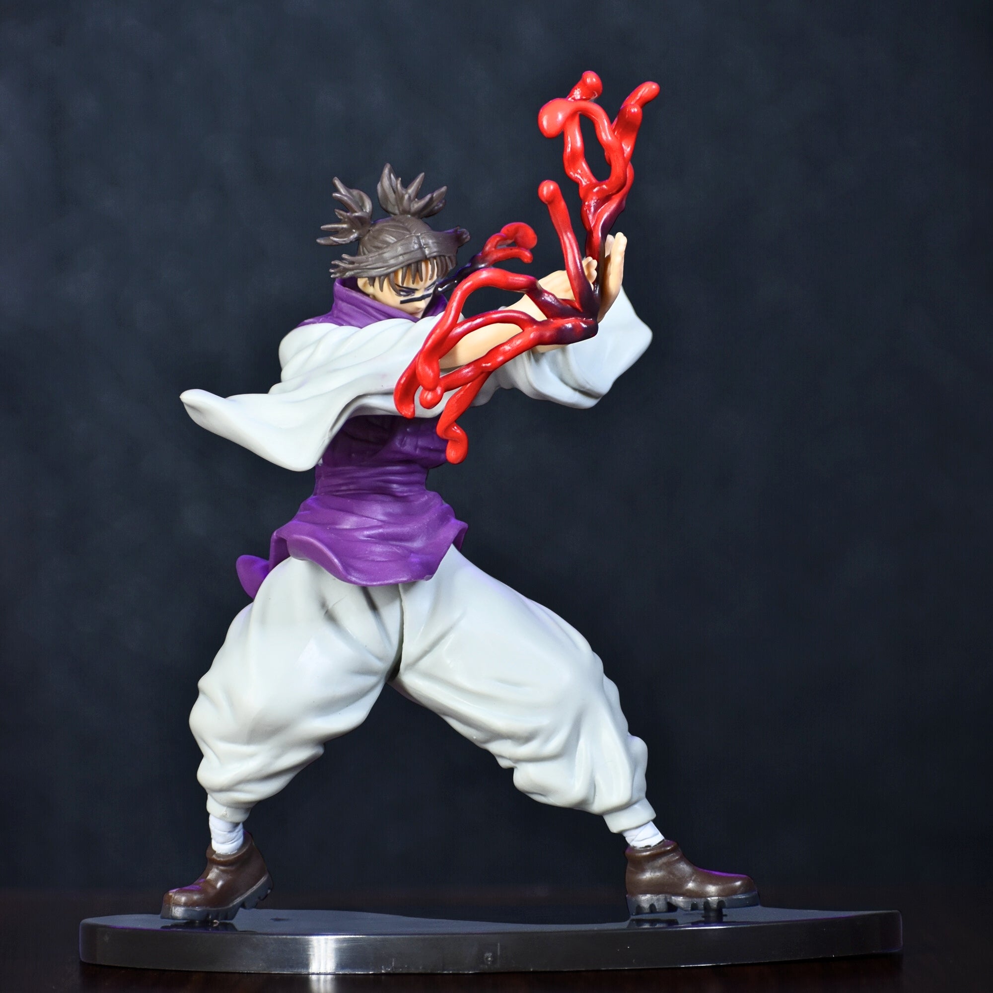 CHOSO SHIBUYA INCIDENT ACTION FIGURE (17 CM HEIGHT) - JUJUTSU KAISEN