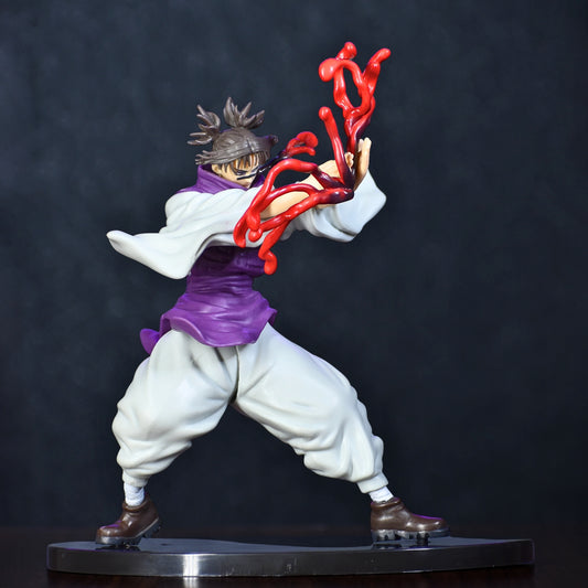 CHOSO SHIBUYA INCIDENT ACTION FIGURE (17 CM HEIGHT) - JUJUTSU KAISEN