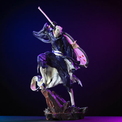 OBITO UCHIHA PREMIUM EDITION ACTION FIGURE (32 CM HEIGHT) - NARUTO