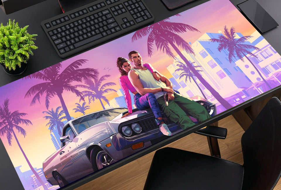 Best Selling Desk Mats