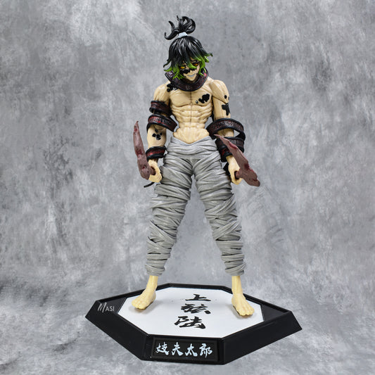 Gyotaru Action Figure - Demon Slayer -kimetsu No Yaiba