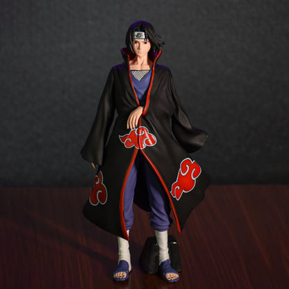 ITACHI UCHIHA PREMIUM EDITION FIGURE (30 CM HEIGHT) - NARUTO