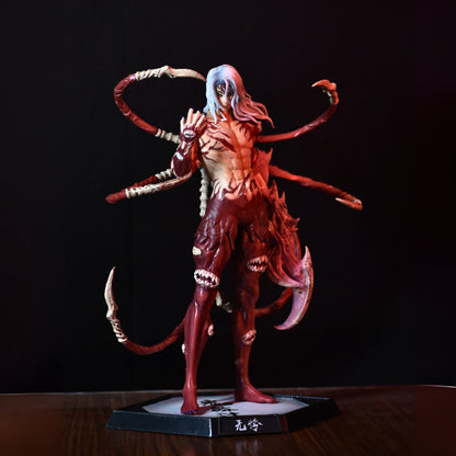 MUZAN KIBUTSUJI ACTION FIGURE (30 CM HEIGHT) - DEMON SLAYER