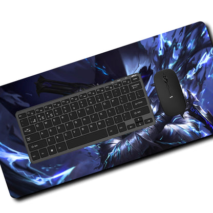 Valorant Omen Mouse Pad (23 X 11 Inches) - Gaming Mouse Pad