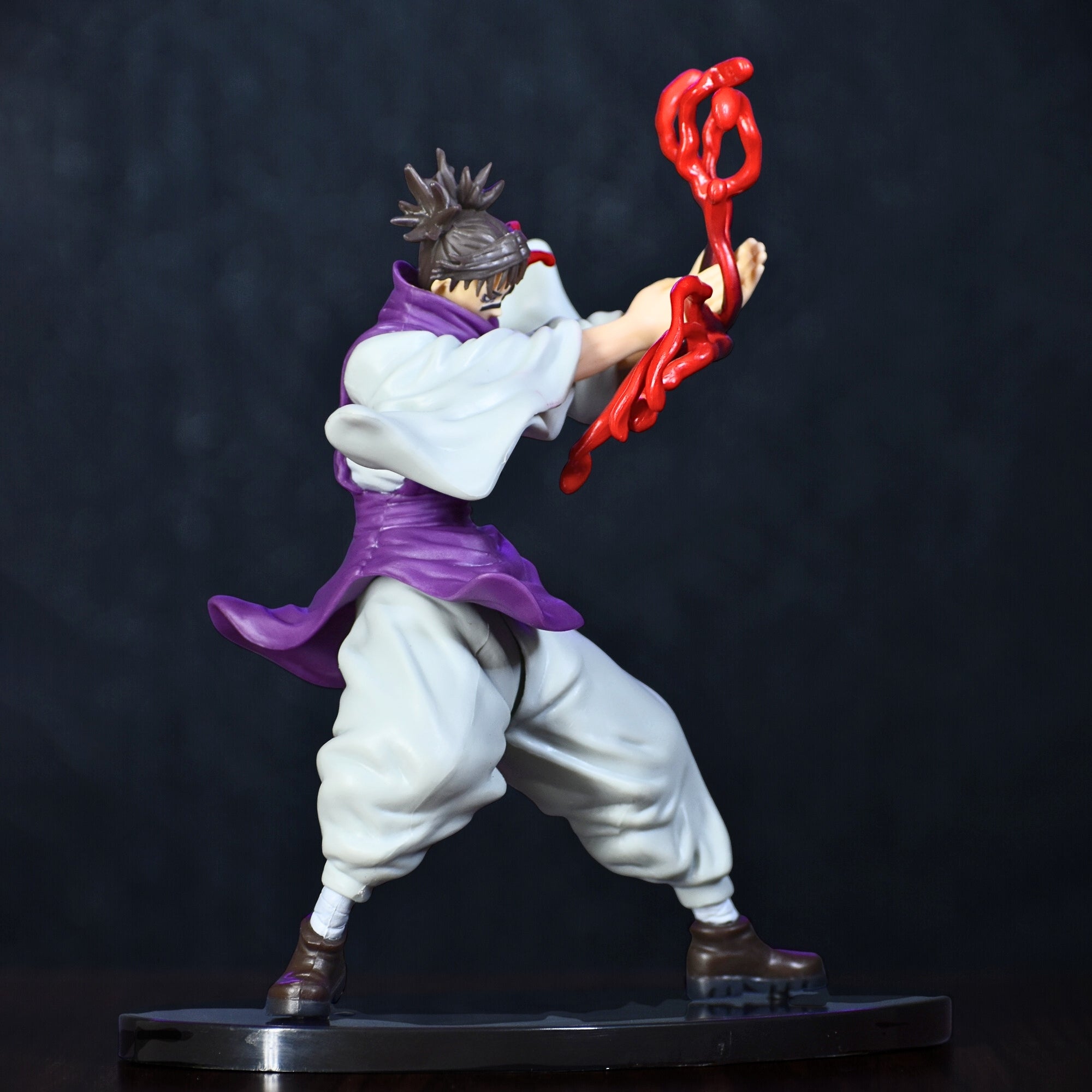 CHOSO SHIBUYA INCIDENT ACTION FIGURE (17 CM HEIGHT) - JUJUTSU KAISEN