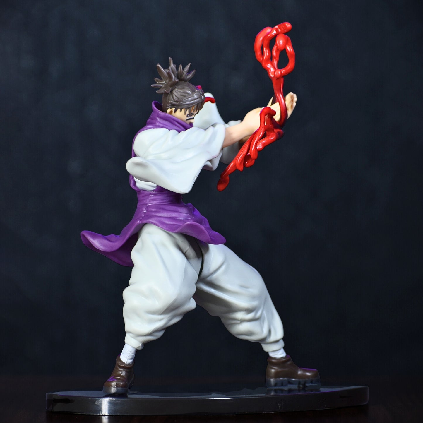 CHOSO SHIBUYA INCIDENT ACTION FIGURE (17 CM HEIGHT) - JUJUTSU KAISEN