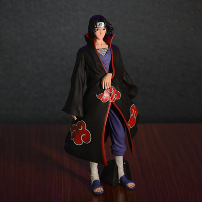 ITACHI UCHIHA PREMIUM EDITION FIGURE (30 CM HEIGHT) - NARUTO