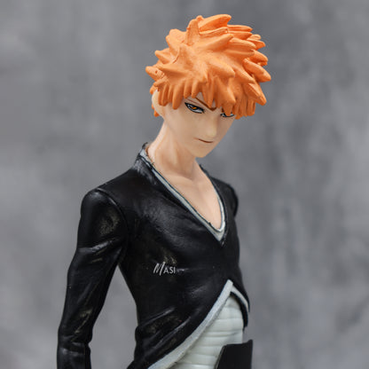 ICHIGO KUROSAKI BLEACH ACTION FIGURE 22 CM