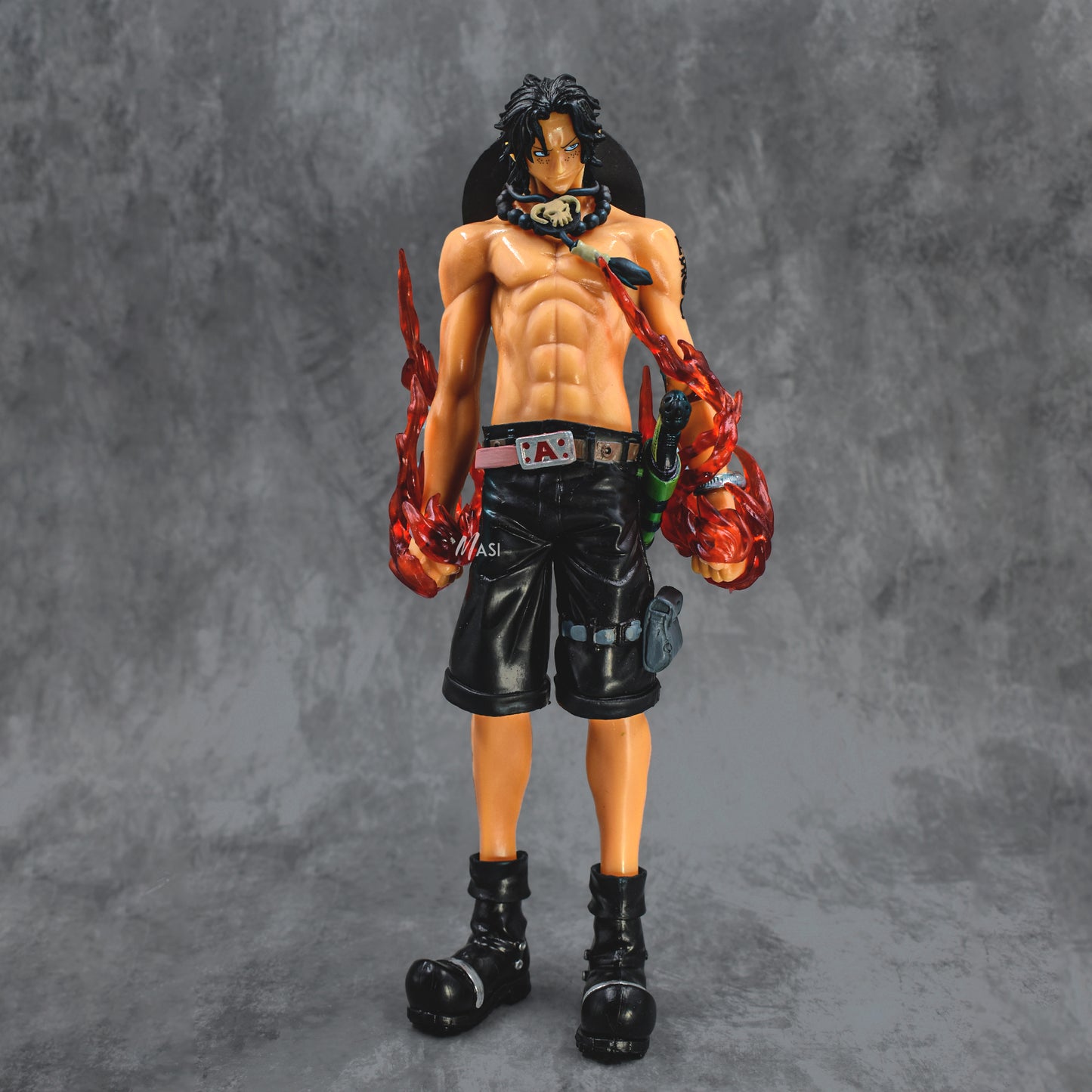 PORTGAS D. ACE ACTION FIGURE (24 CM HEIGHT) - ONE PIECE