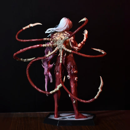 MUZAN KIBUTSUJI ACTION FIGURE (30 CM HEIGHT) - DEMON SLAYER