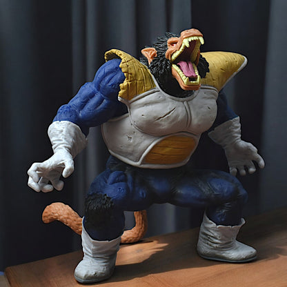 Dragon Ball Z Oozaru Vegeta Action Figure – Saiyan Great Ape Collectible Model (29 CM HEIGHT)