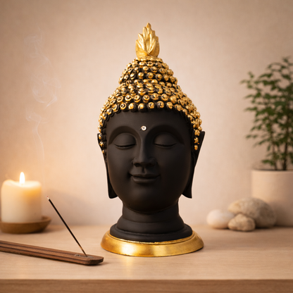 Buddha - Spiritual Symbol of Peace and Clarity