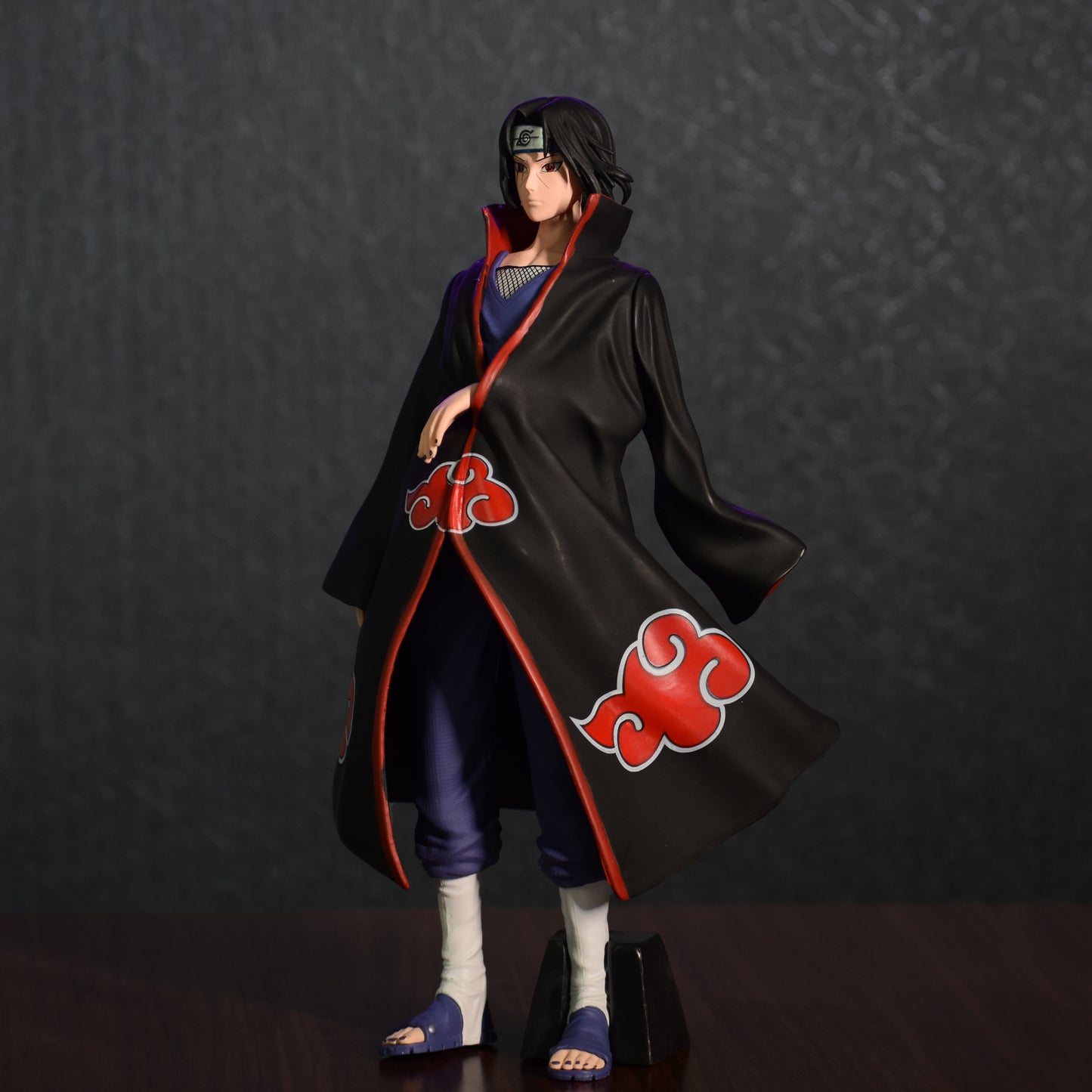 ITACHI UCHIHA PREMIUM EDITION FIGURE (30 CM HEIGHT) - NARUTO