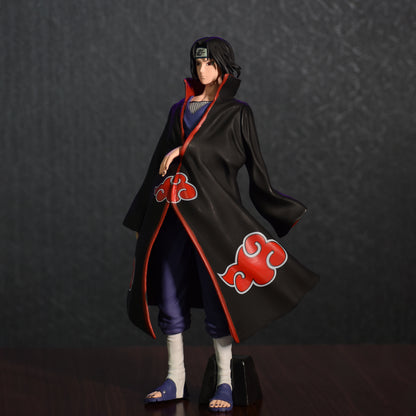 ITACHI UCHIHA PREMIUM EDITION FIGURE (30 CM HEIGHT) - NARUTO