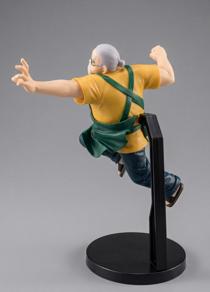 Sakamoto Days Sakamoto Action Figure