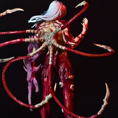 MUZAN KIBUTSUJI ACTION FIGURE (30 CM HEIGHT) - DEMON SLAYER