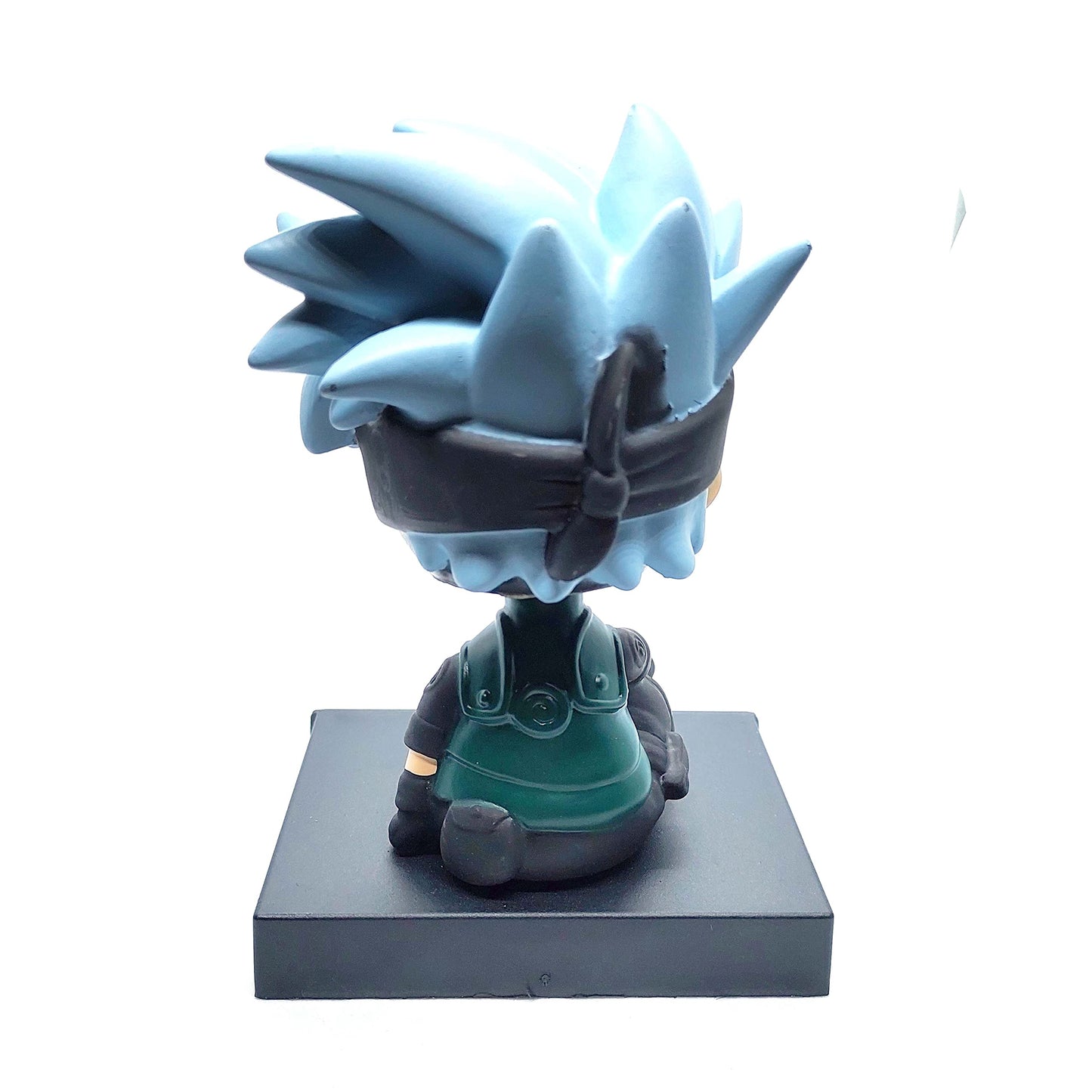 HATAKE KAKASHI BOBBLEHEAD/MOBILE HOLDER STAND