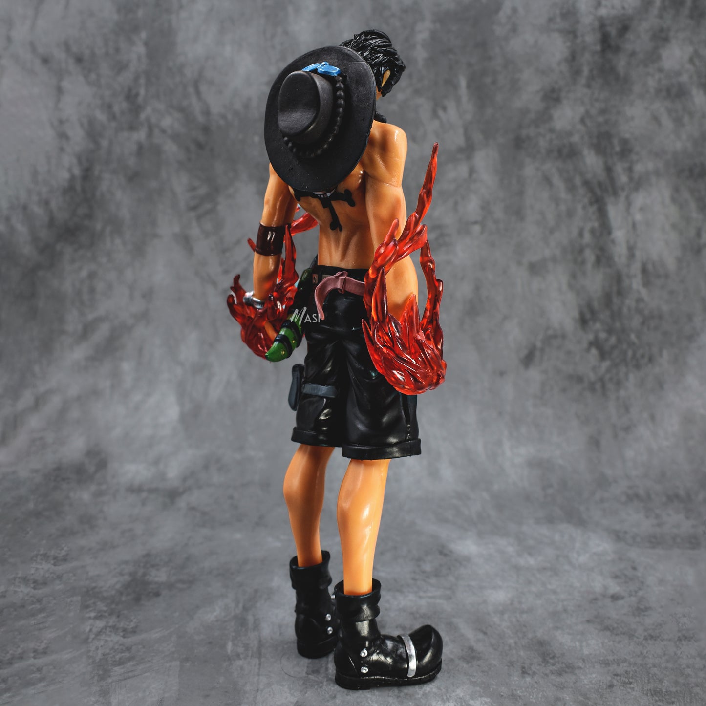 PORTGAS D. ACE ACTION FIGURE (24 CM HEIGHT) - ONE PIECE